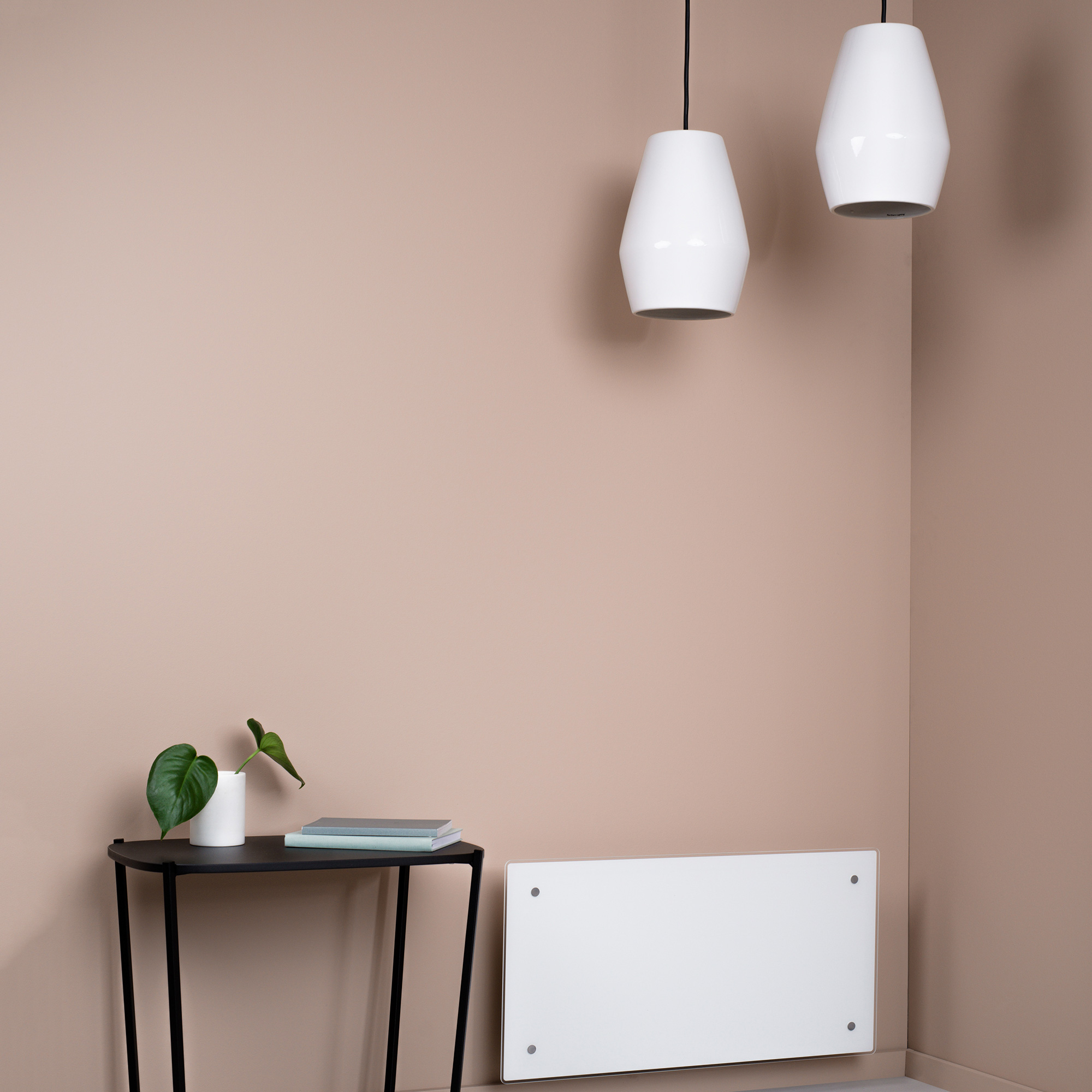 Element Adax Clea H 12 KWT Vit Effekt: 1200 W