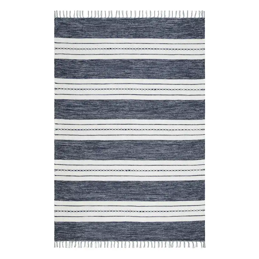 Bomullsmatta KM Carpets Sund