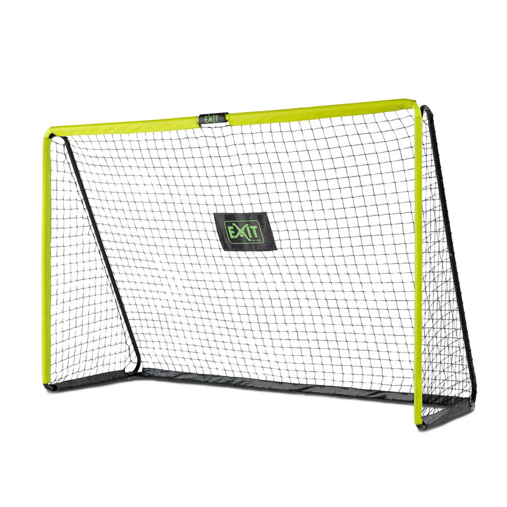 Fotbollsmål Exit Toys Tempo 5-manna