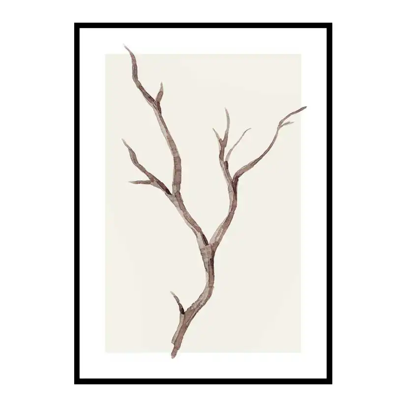 Poster Gallerix Branch