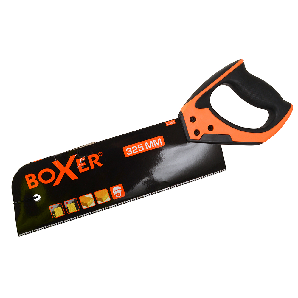 Fanérsåg Boxer 325 mm