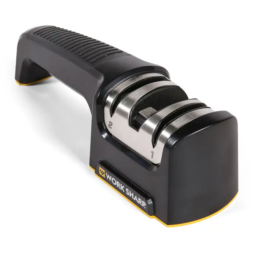 Knivslip Work Sharp Pull Through Knife Sharpener