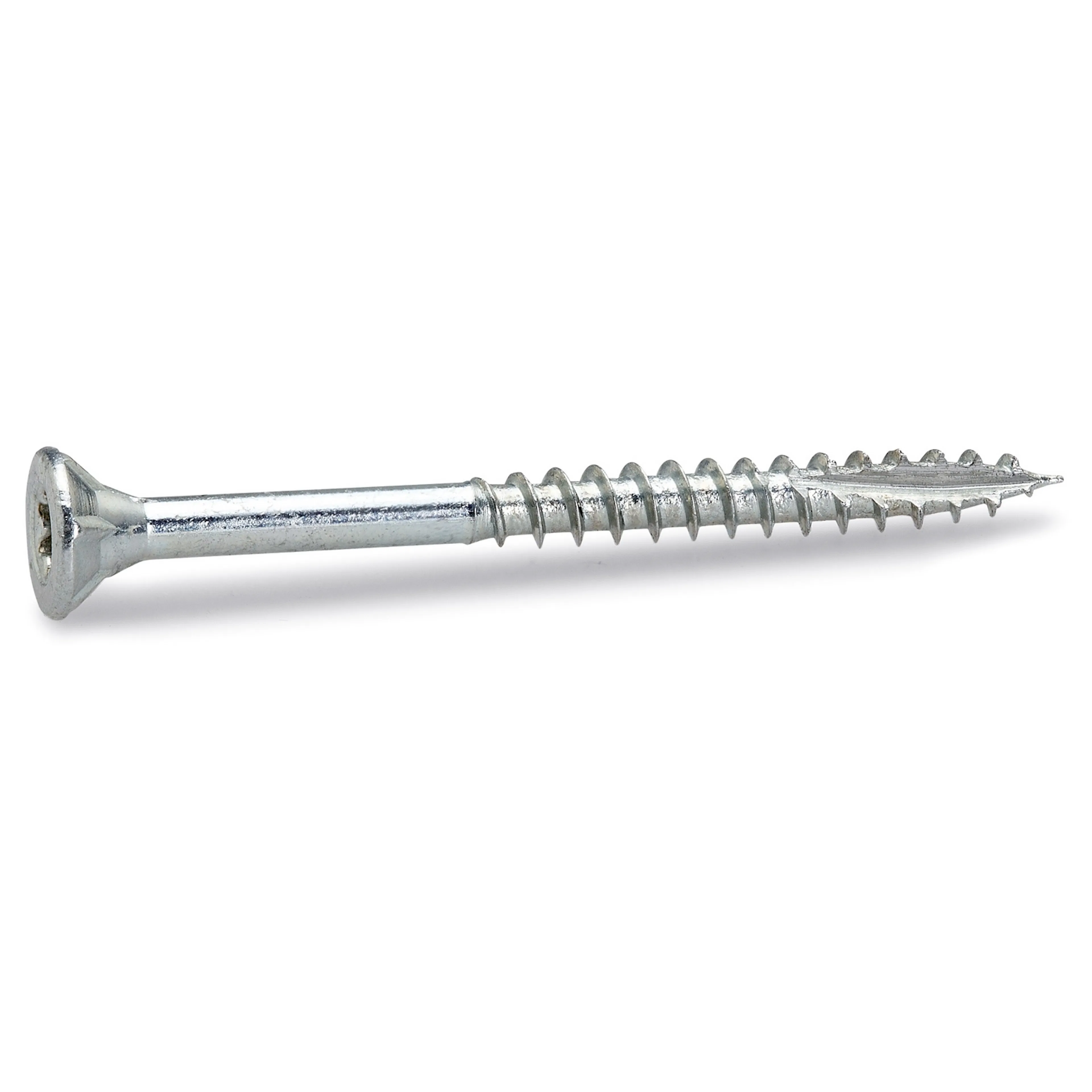 TRÄSKRUV TFT 3,0X35/21 FZB BRK=200 Dimension: 3,0x35 mm, Innehåll: 200 st