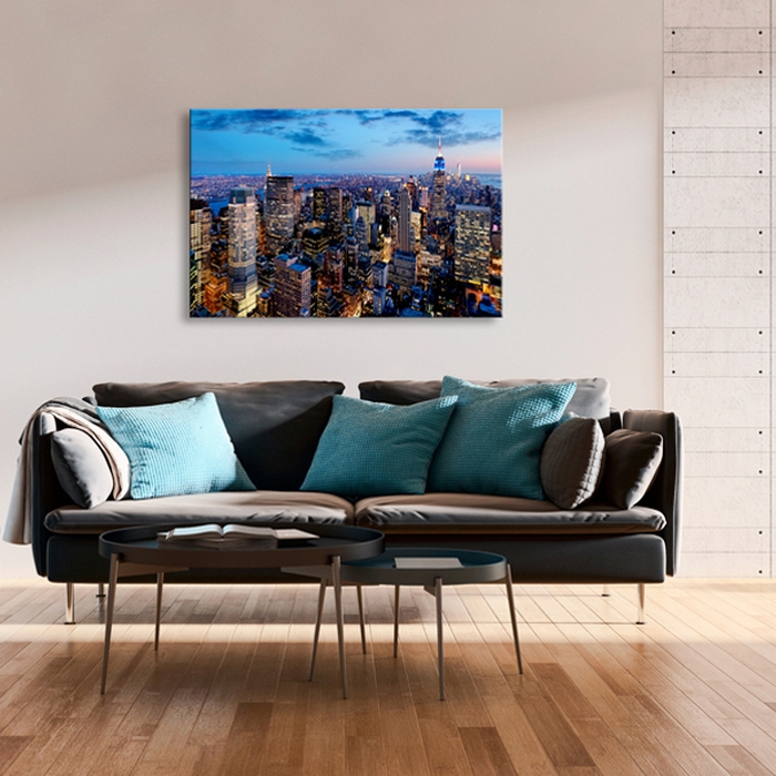 Tavla Arkiio Evening Admiration