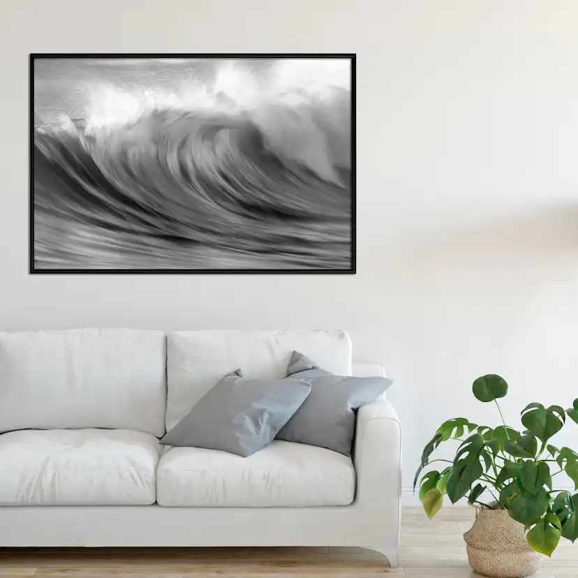 Poster Artgeist Affisch Surfers Paradise
