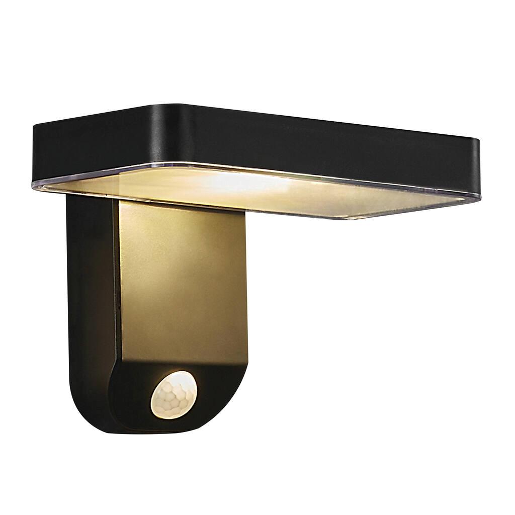Vägglampa Nordlux Rica Square