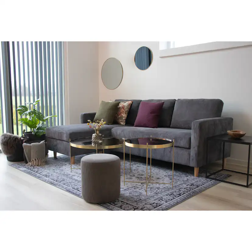 Spegel House Nordic Jersey Ø60 cm