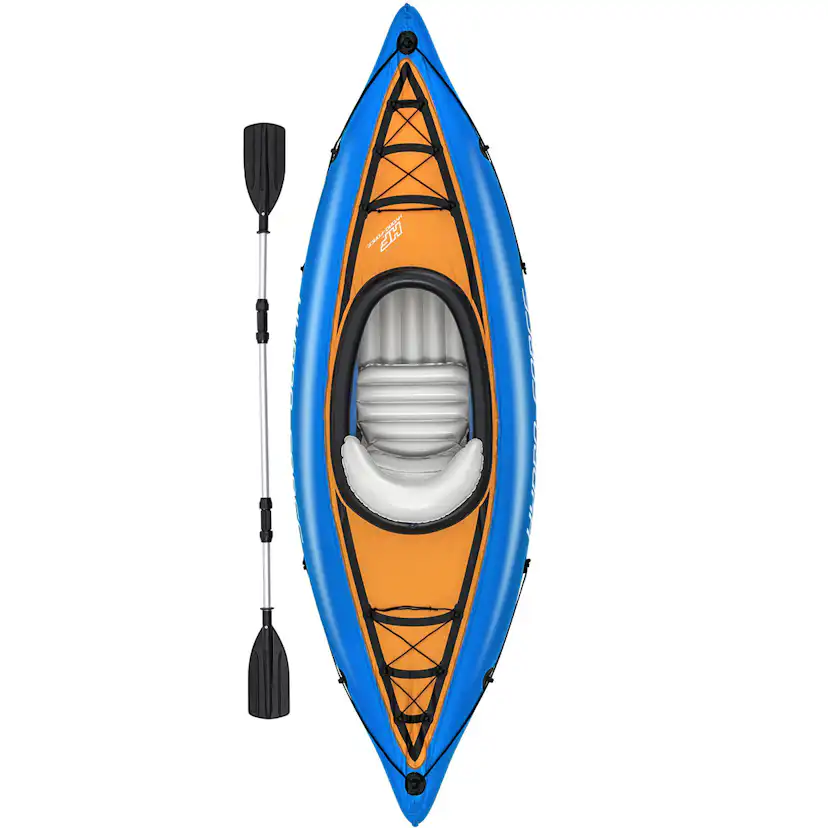 Uppblåsbar Kajak Bestway Cove Champion