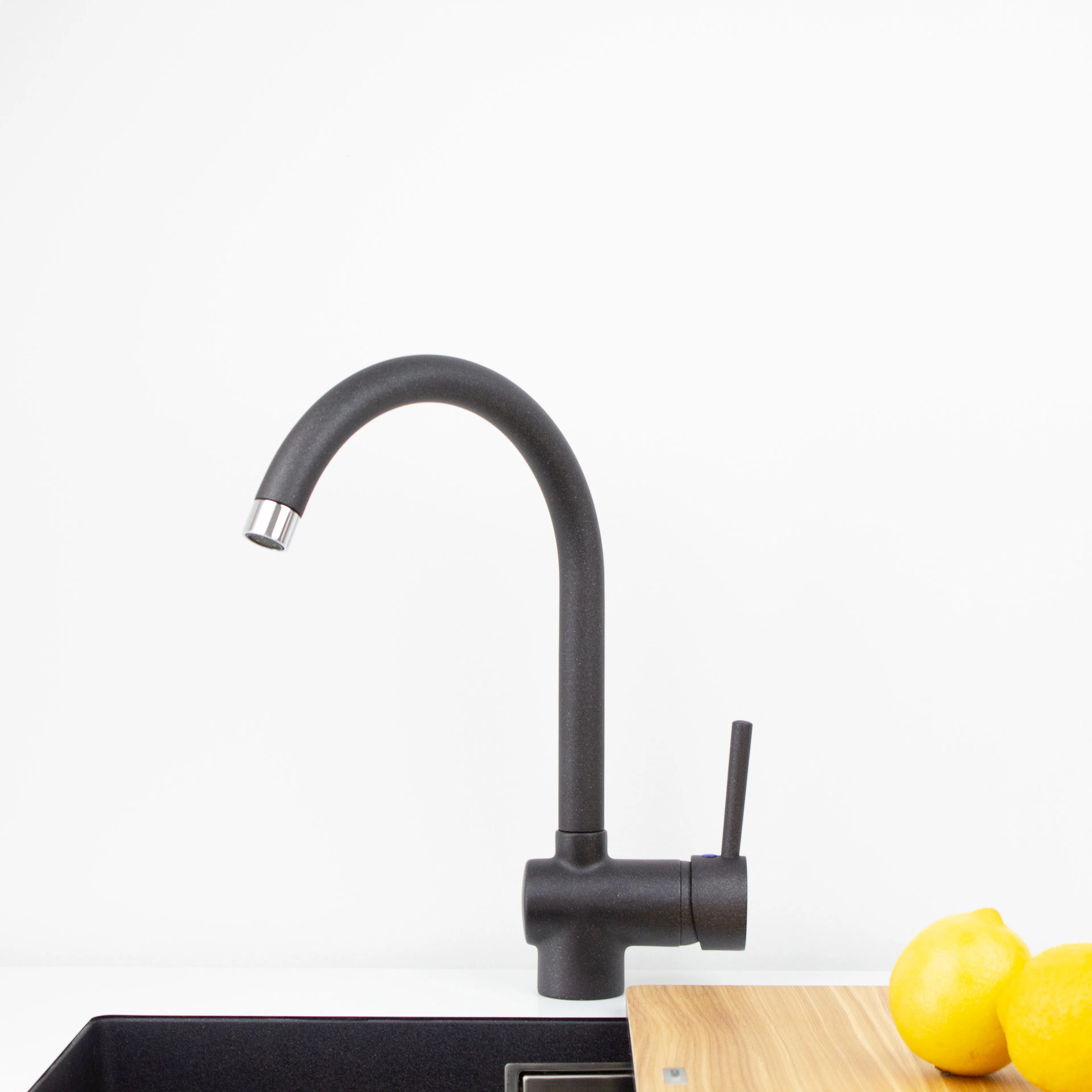 Antracit/Silgranit