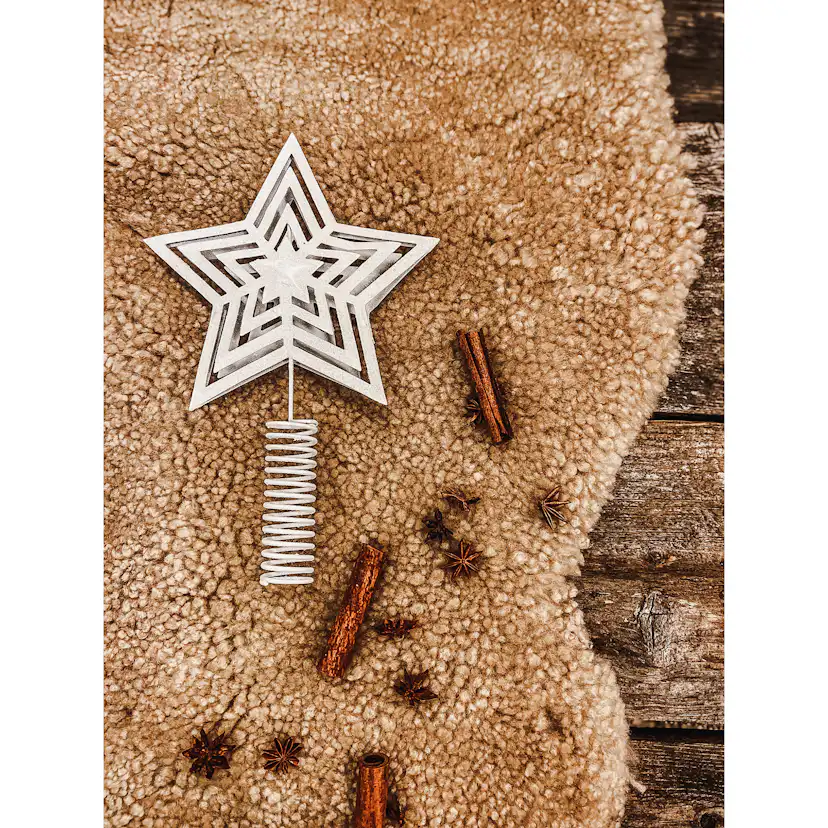 Toppstjärna by Benson Deluxe