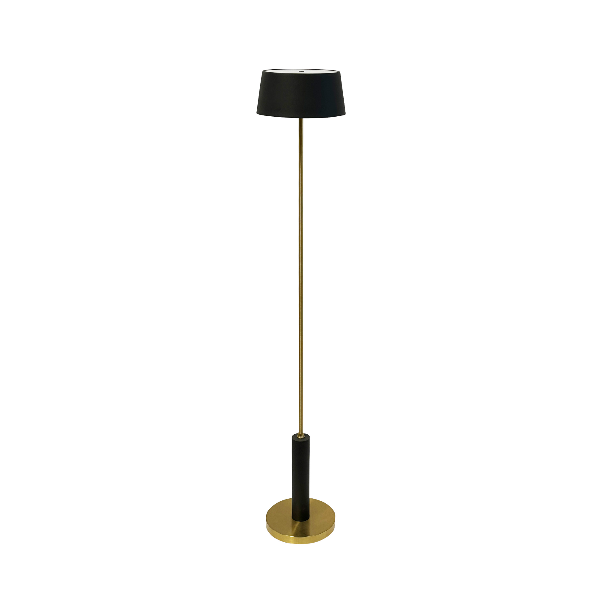 Golvlampa Dyberg Larsen Yoyo