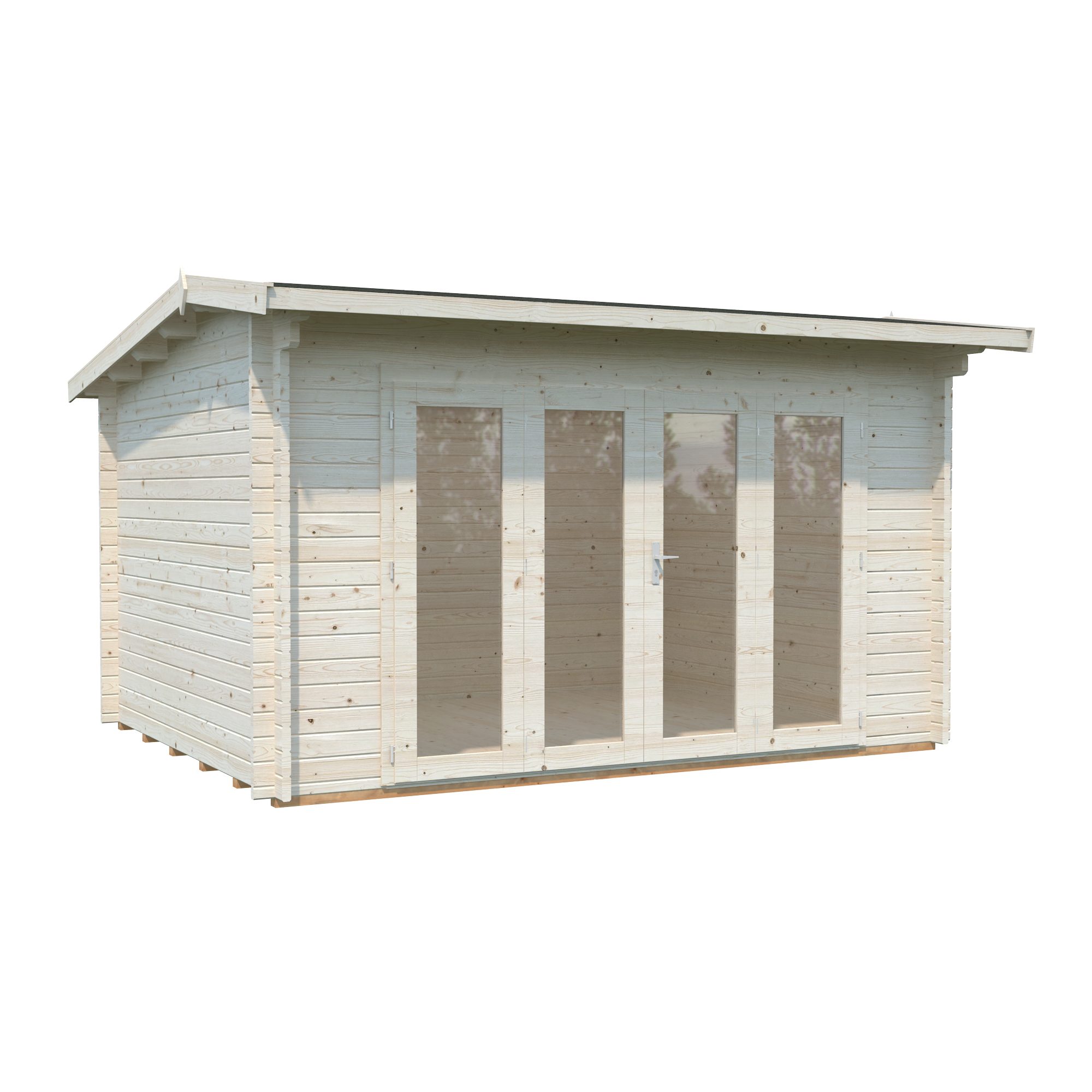 Stuga Palmako Ines 11,7 m2