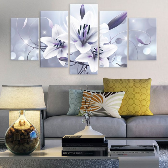 Tavla Arkiio Amethyst Grace