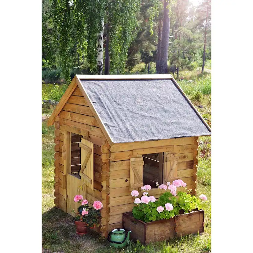 Lekstuga Jabo Belle 1,4 m2