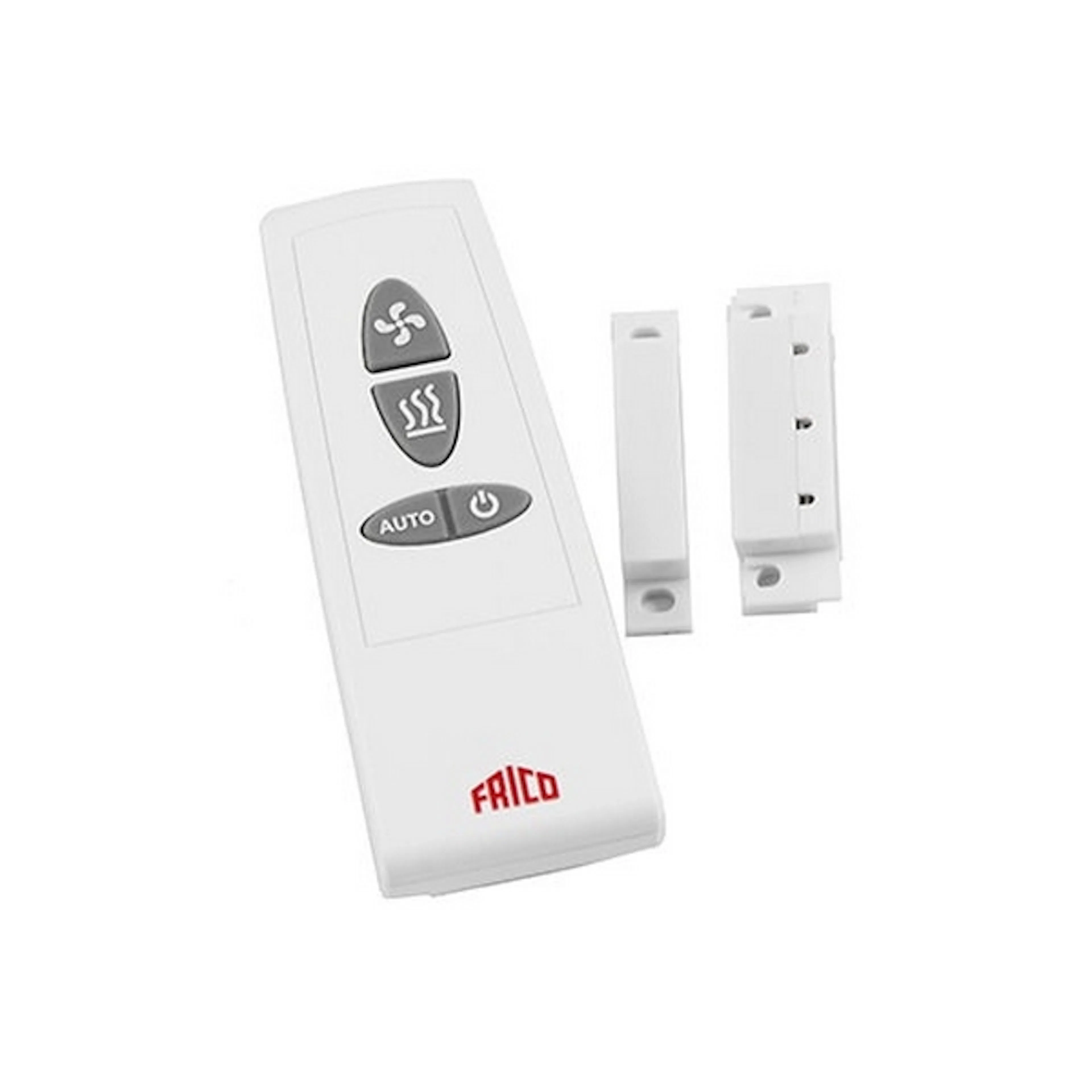 Fjärrkontroll Frico PA2DR