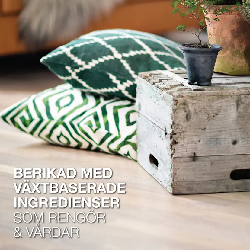 Rengöringsmedel Bona För Oljade Trägolv