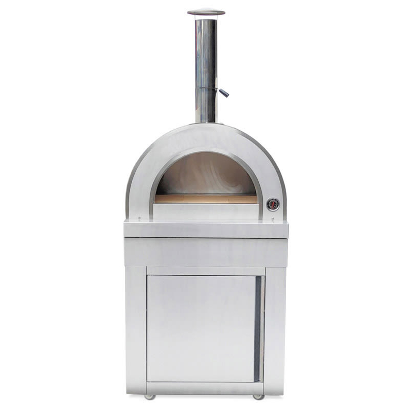 Fristående Utekök Myoutdoorkitchen Stainless Collection Providence