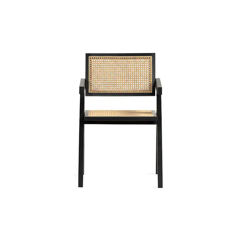 Matstol Scandinavian Choice Hetklaf