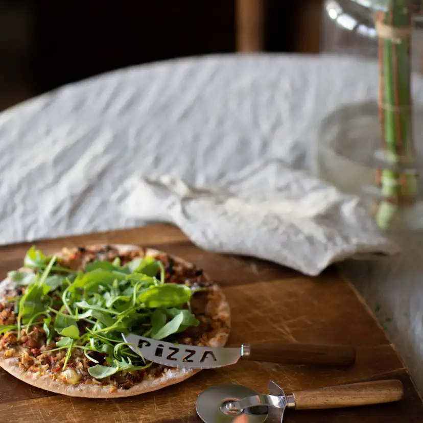 Pizzaskärare Dorre Pino