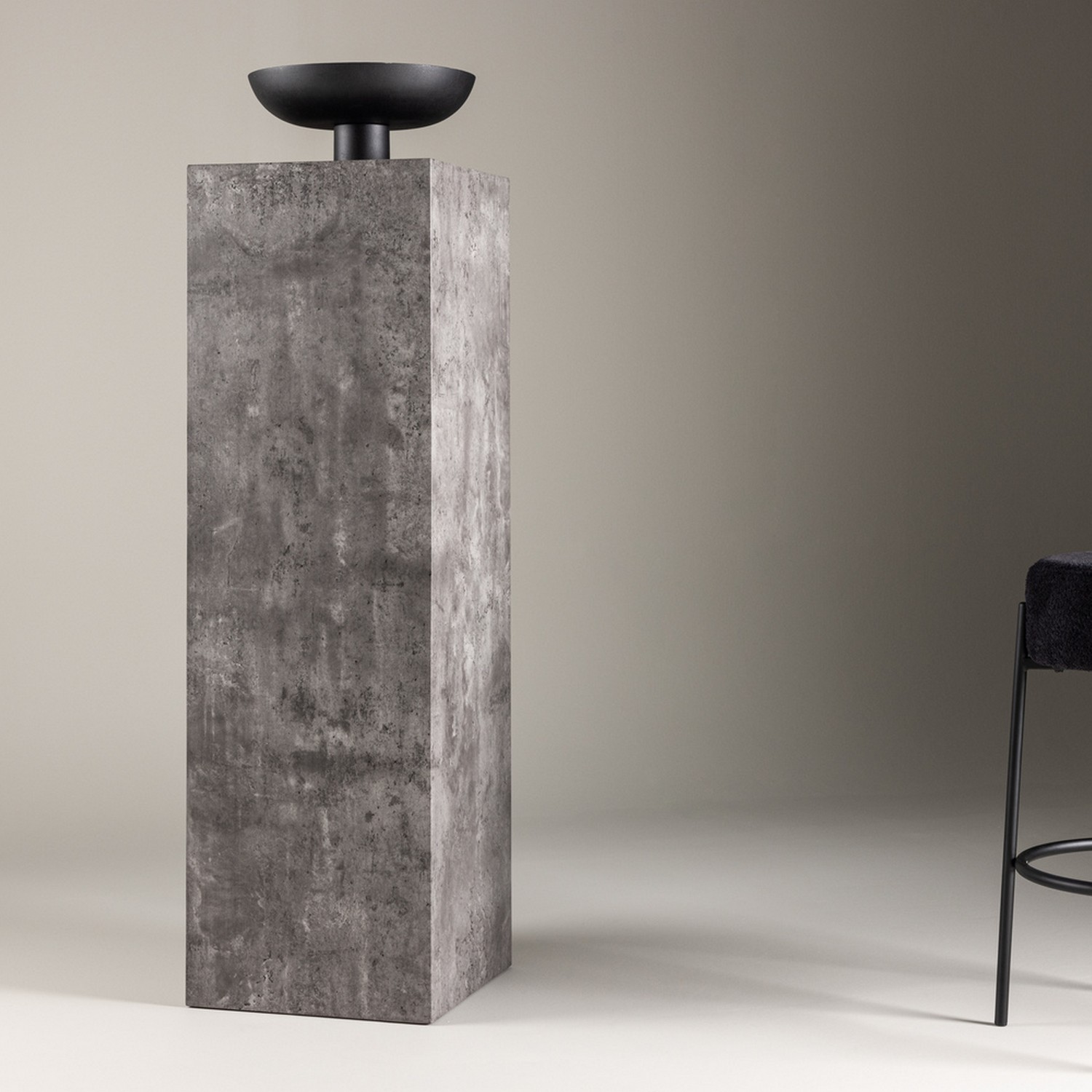 Piedestal Vind Ramsvik 130 cm