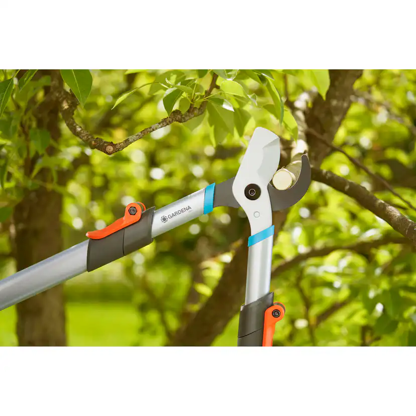 Grensax Gardena TeleCut Basic Teleskopisk