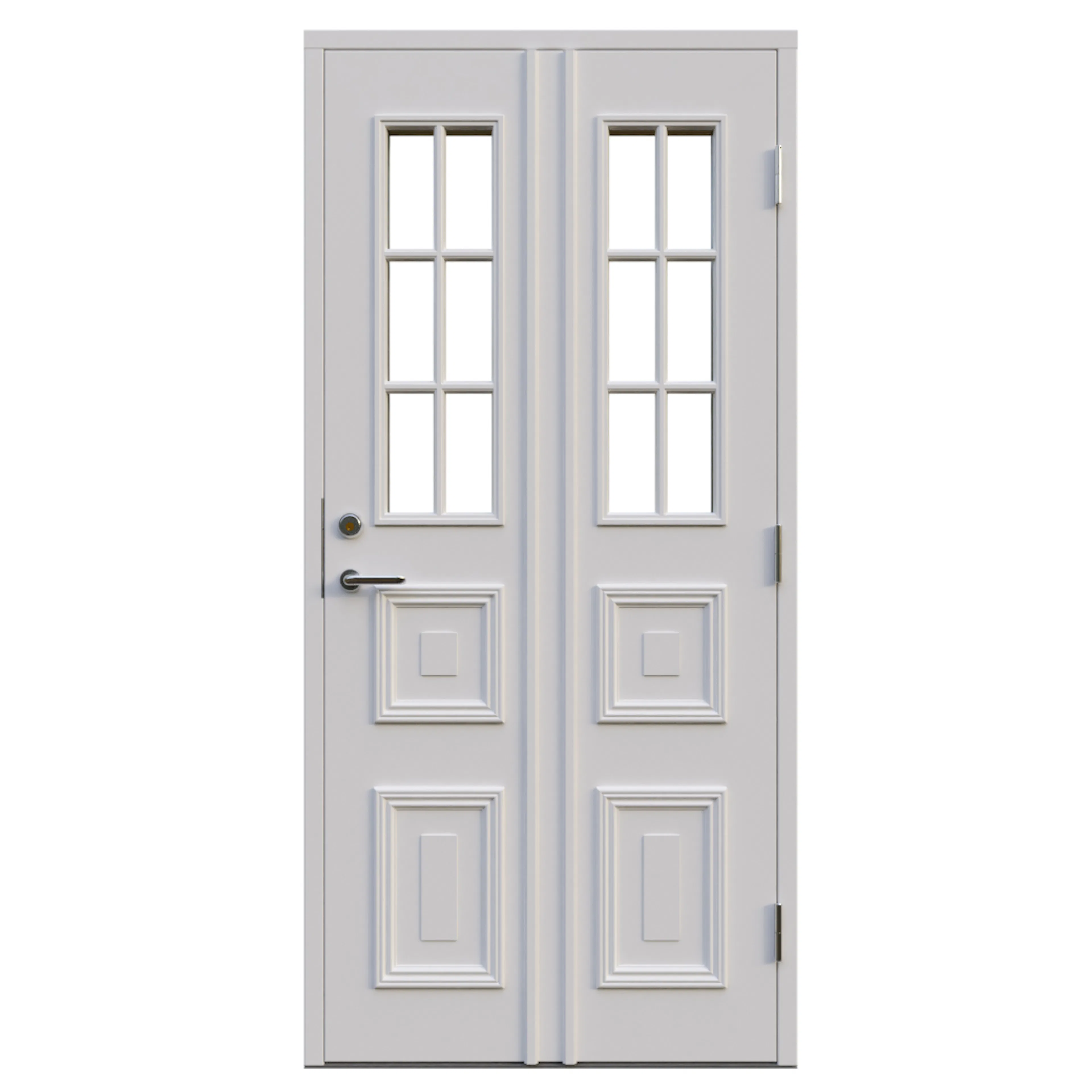 S-0502-Y, Vit