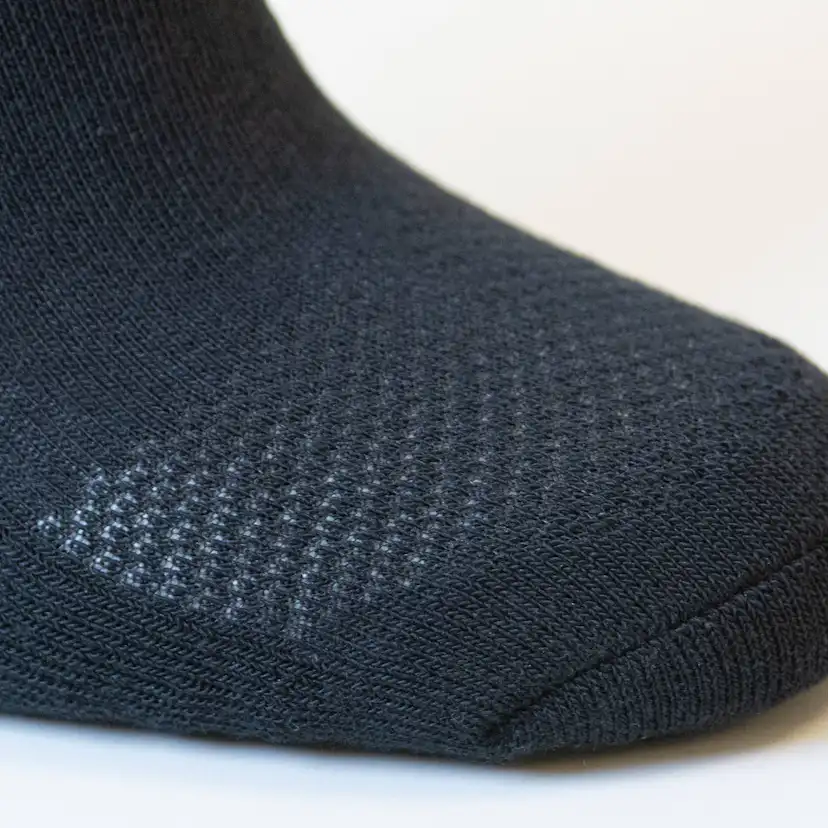 Strumpor Jobman 2-P Svart