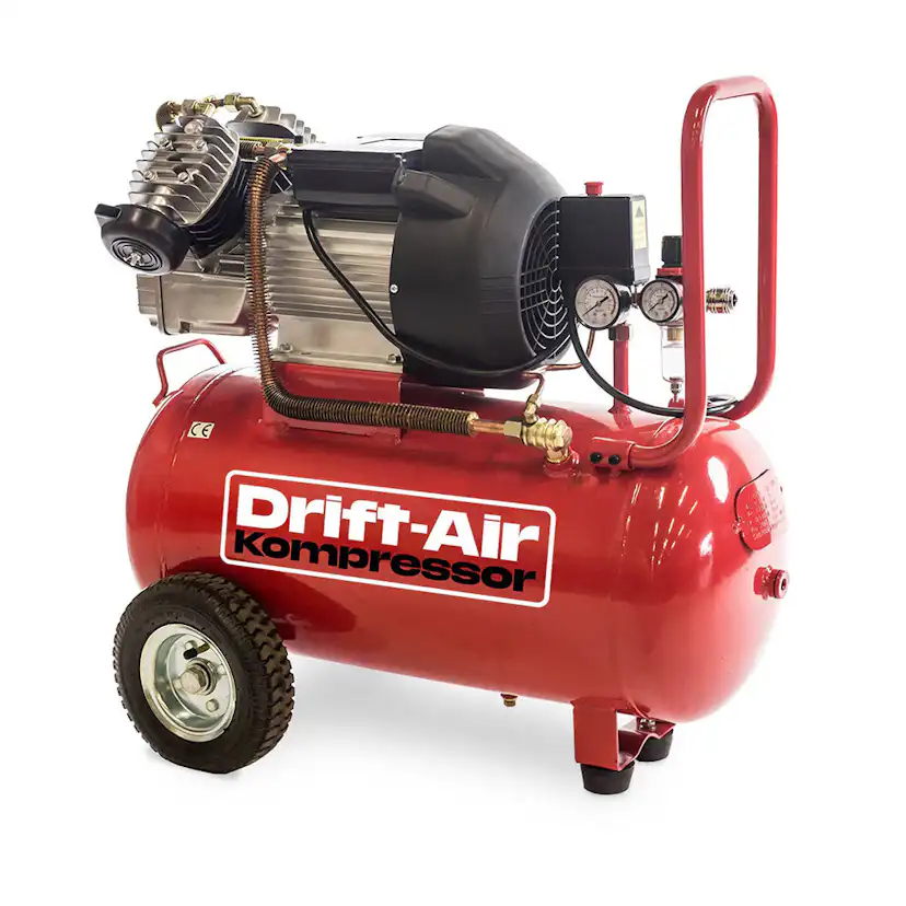 Kompressor Drift-Air KN 3/50