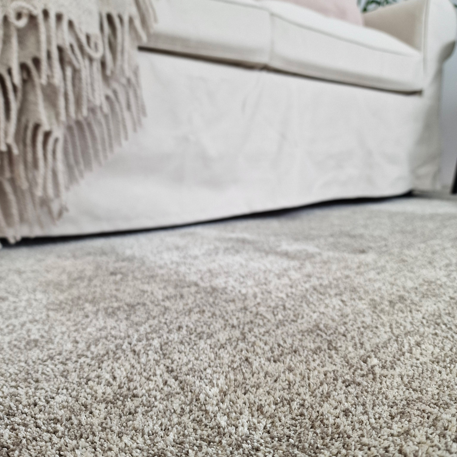 Ryamatta KM Carpets Sunnasjö