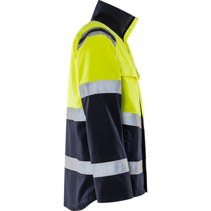 Flamestat Jacka 4176 ATHS, klass 2 Storlek: 3XL