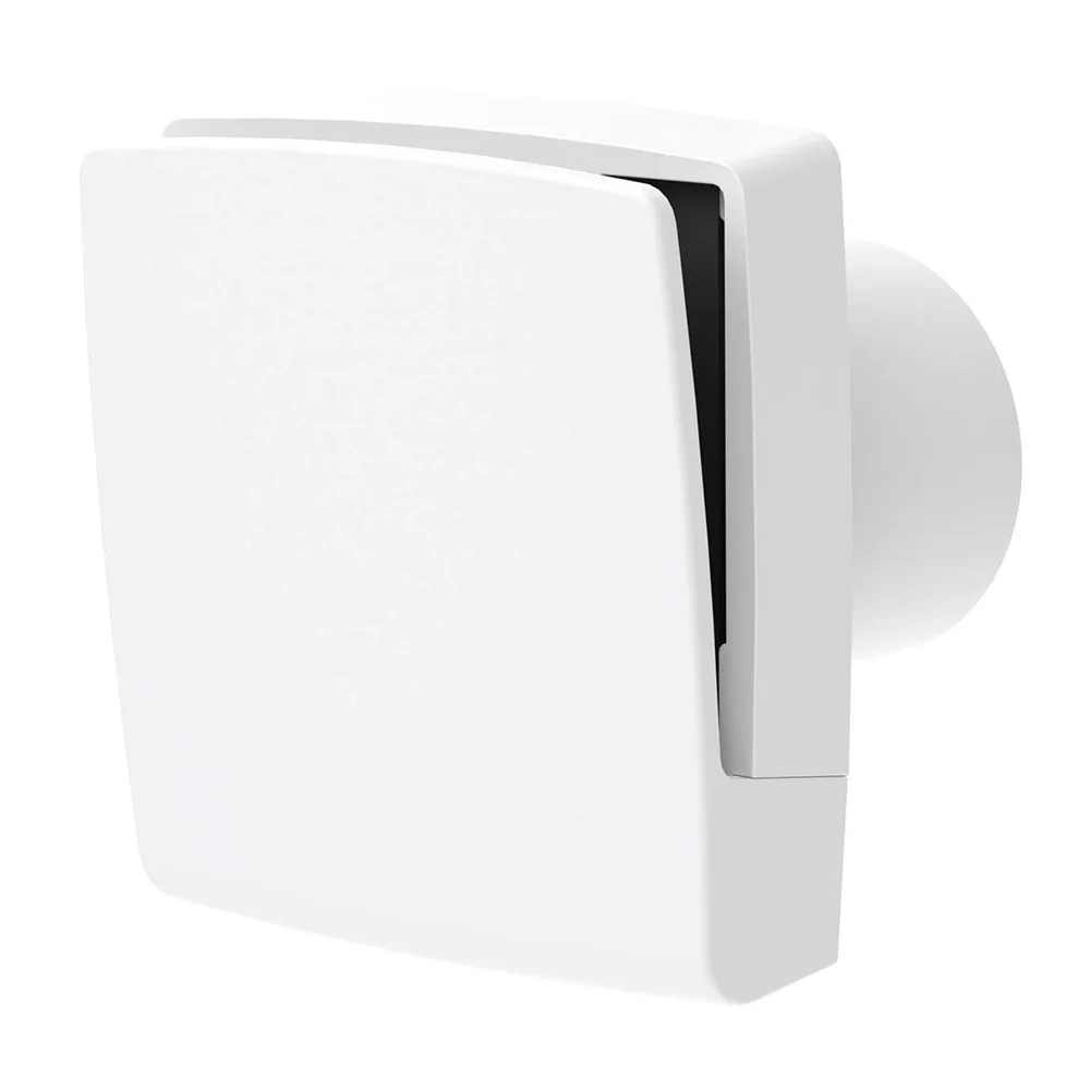 Friskluftsventil Fresh TL-C Väggventil Inkl. Stosar