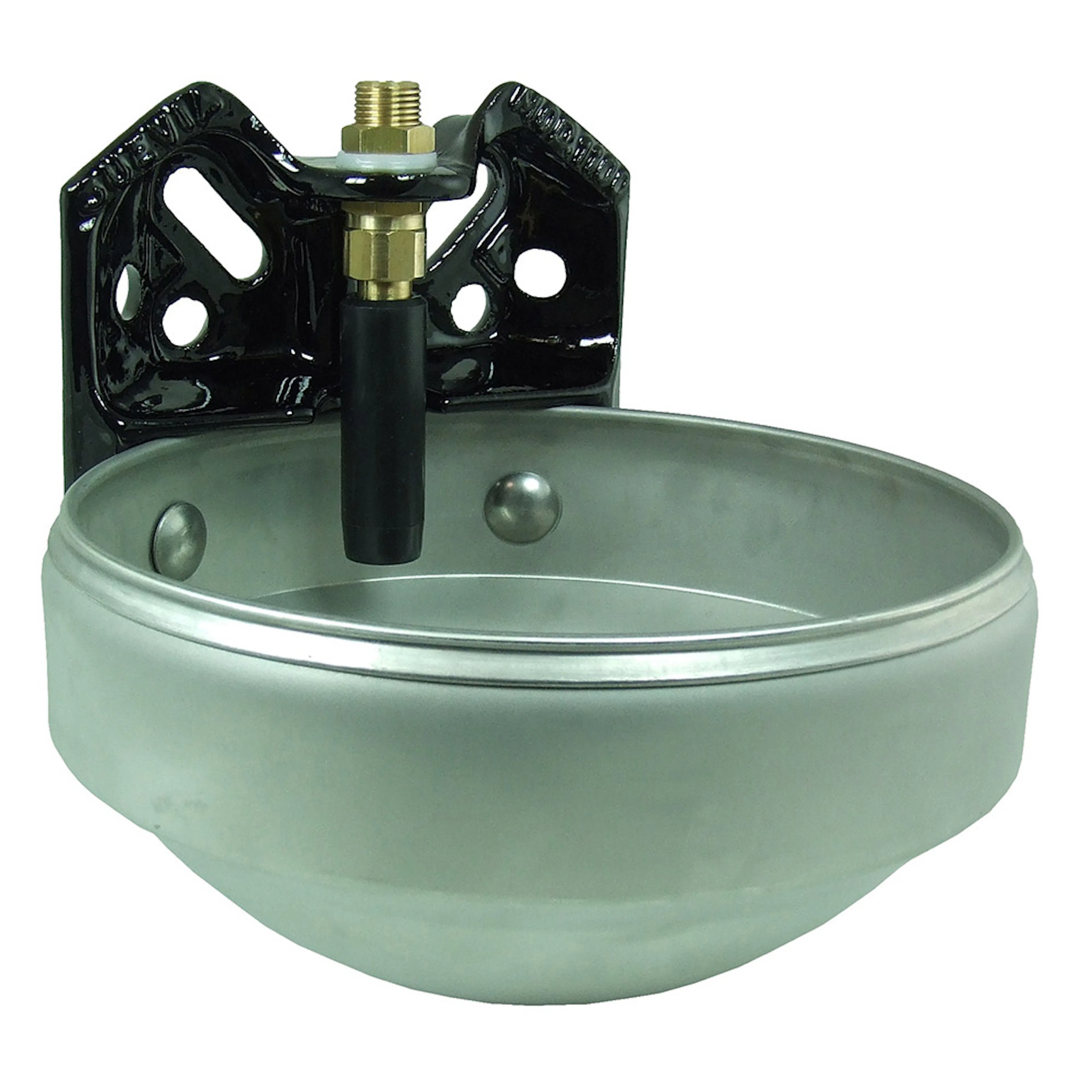 Vattenkopp Suevia 1100 Rostfri