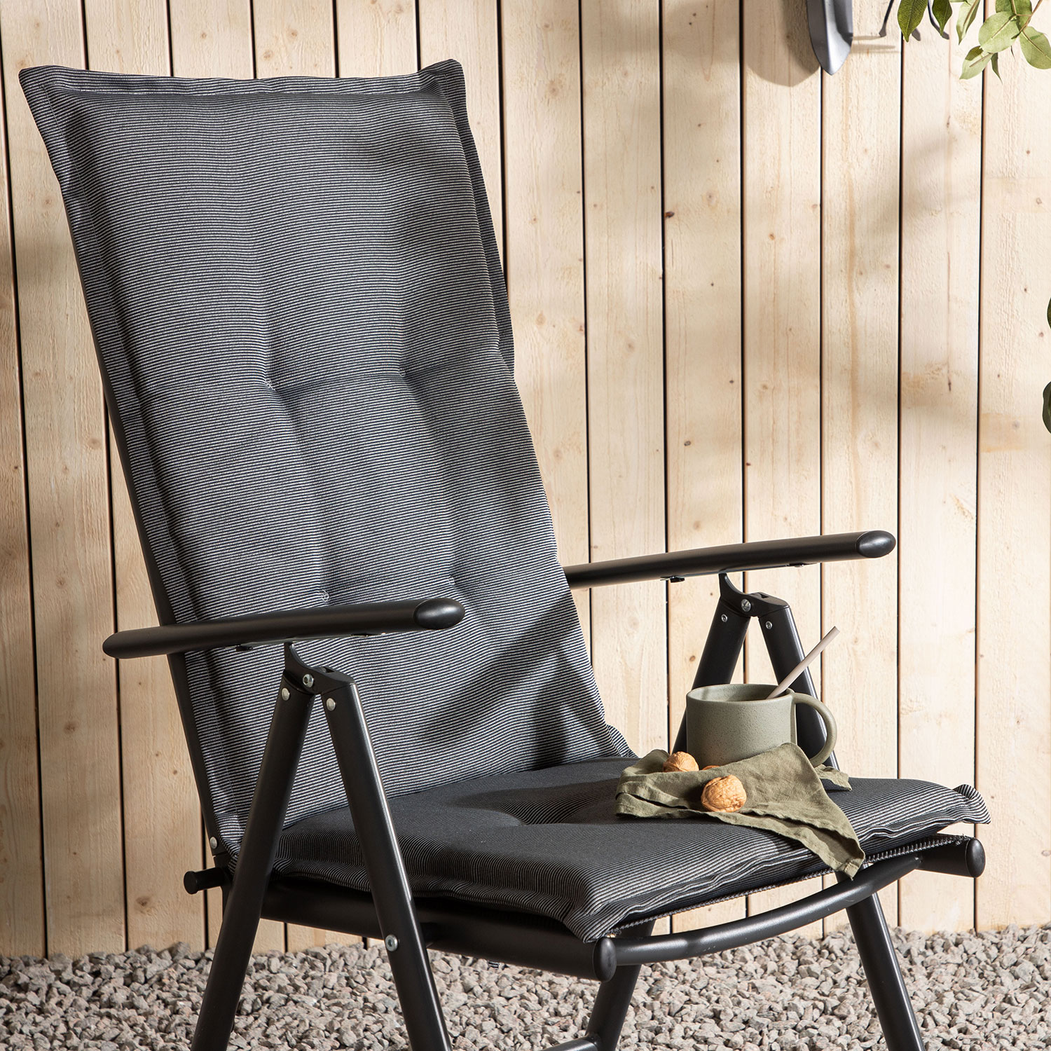 Positionsdyna Venture Home Cushion Utomhus