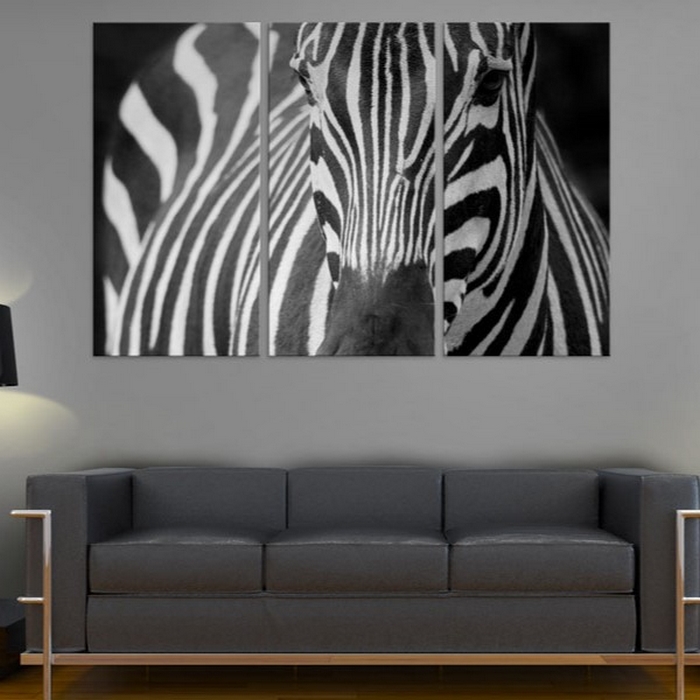 Tavla Arkiio Mrs Zebra