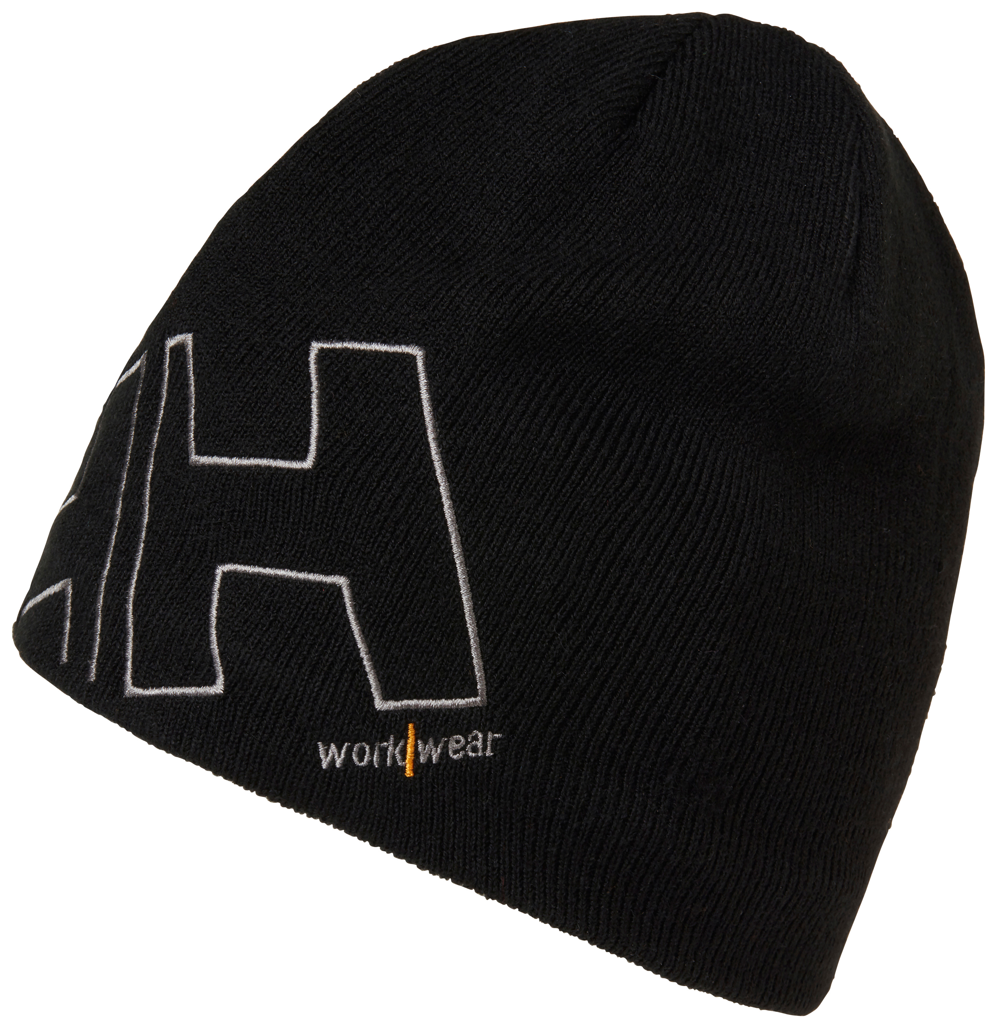 Mössa Helly Hansen Workwear 79830-991 Svart One Size