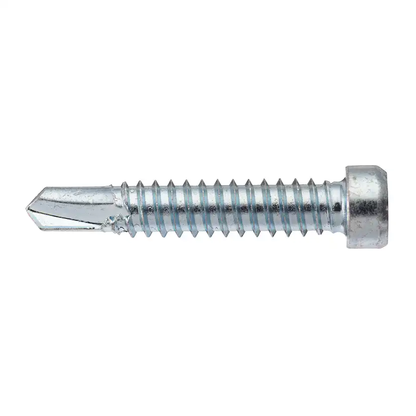 7x38 mm, Antal: 25 st