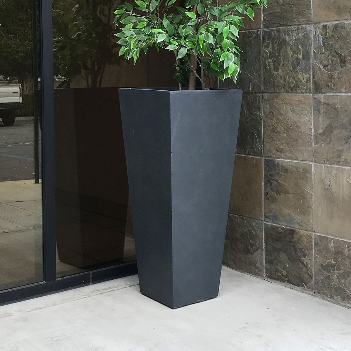 Ytterkruka Lyfco Antracit