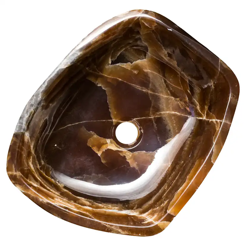 Tvättställ GemLook GL 254