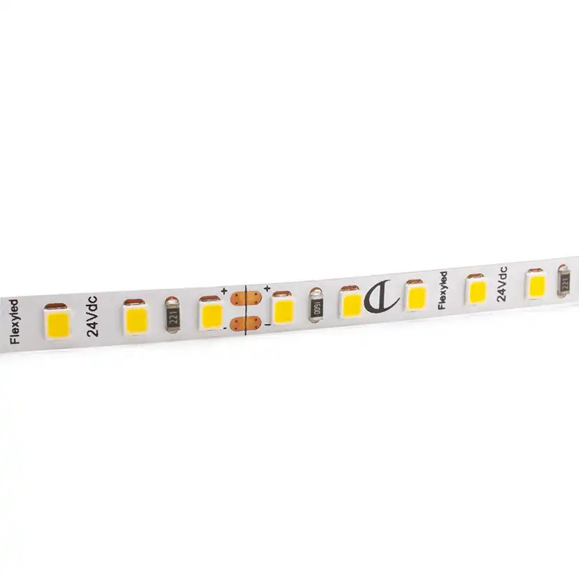 LED-strip Beslag Design Flexy HE6 PW PRO 2700K