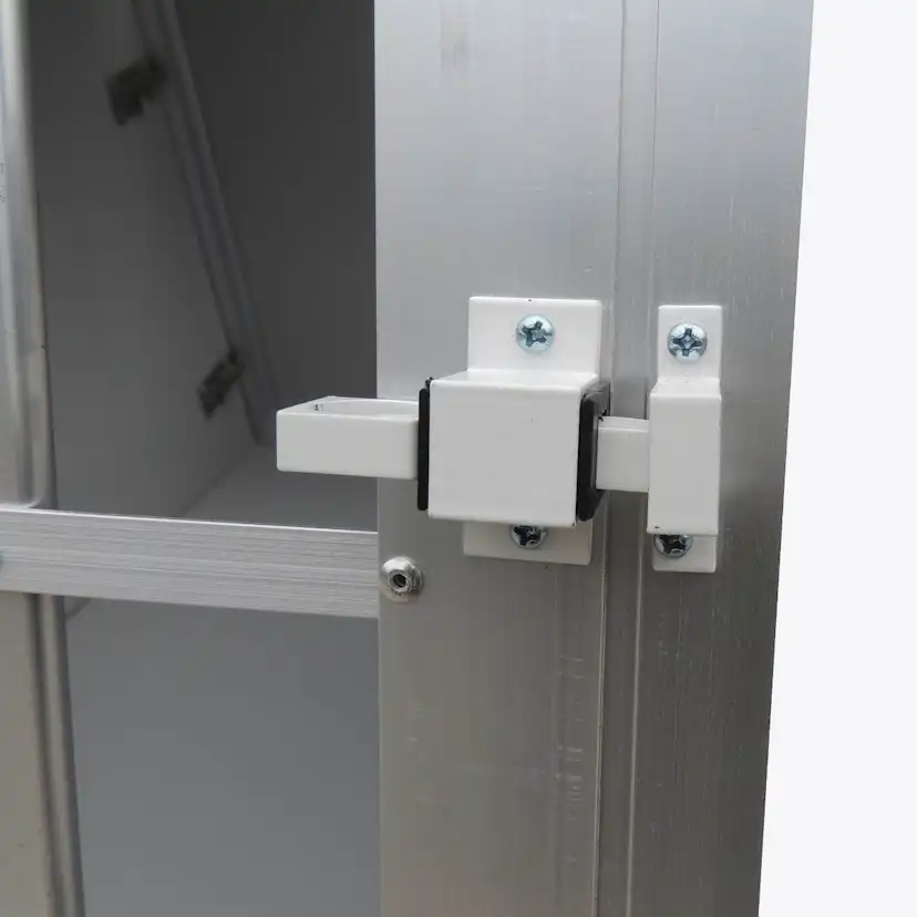 Hundbur Trekker L 89x69x50 cm