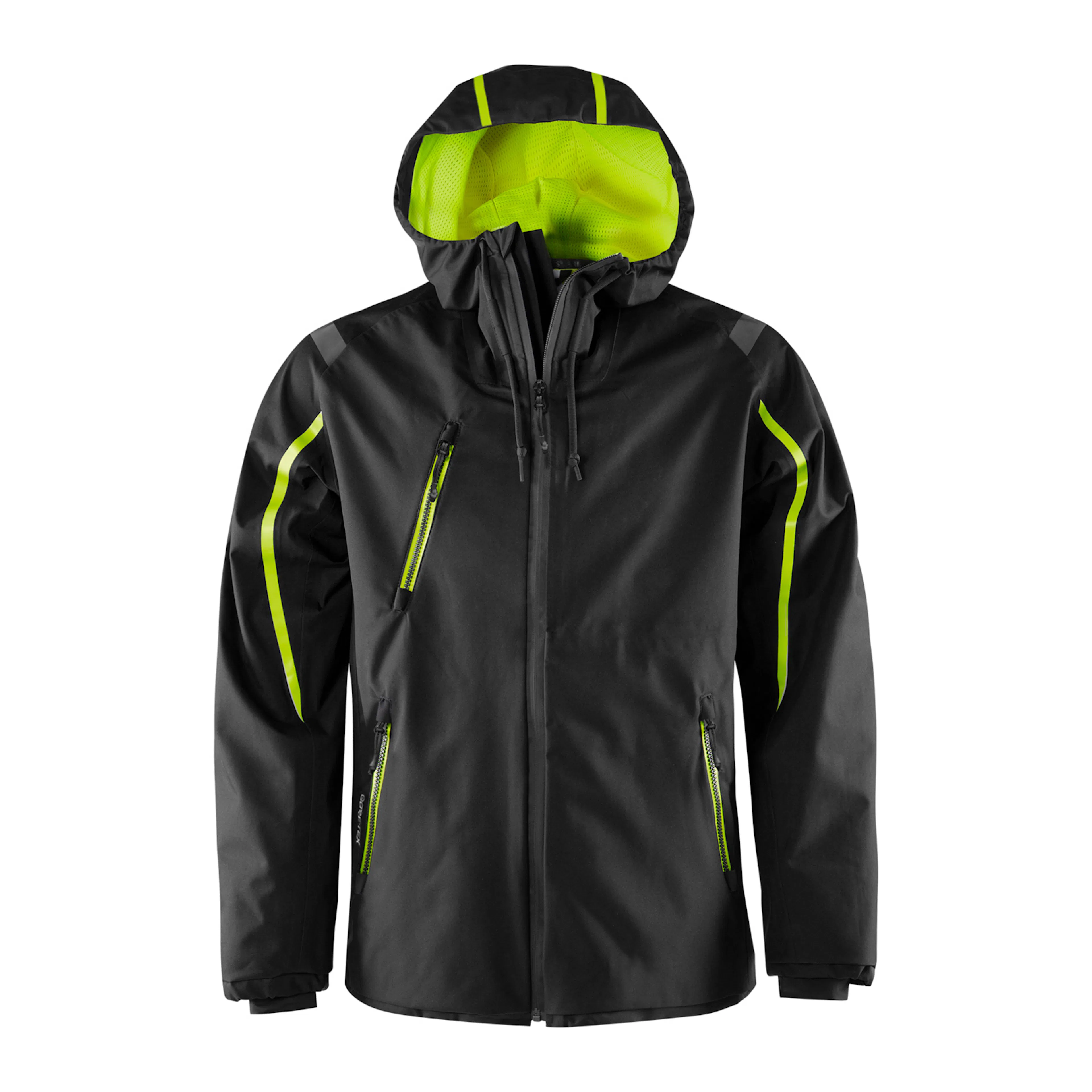 Skaljacka Fristads Gore-tex 4864 GXP