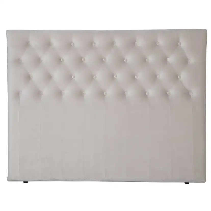 Sänggavel Venture Home Furudal i Sammet