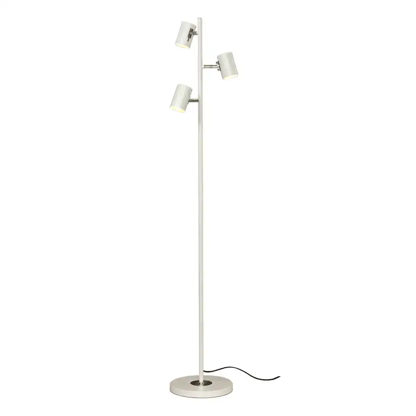 Golvlampa Aneta Balder