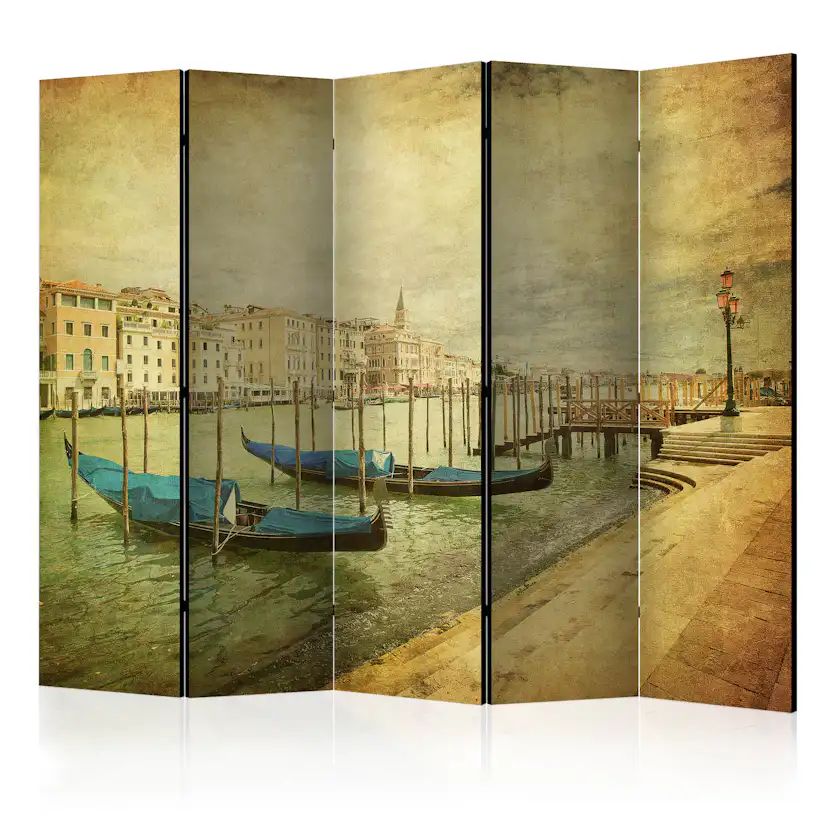 Rumsavdelare Arkiio Time Travel II 225x172 cm