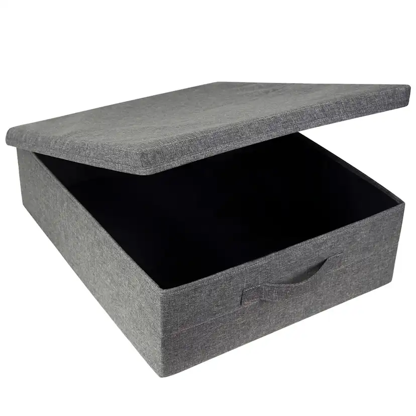 Förvaringslåda Bigso Box of Sweden Underbed Storage