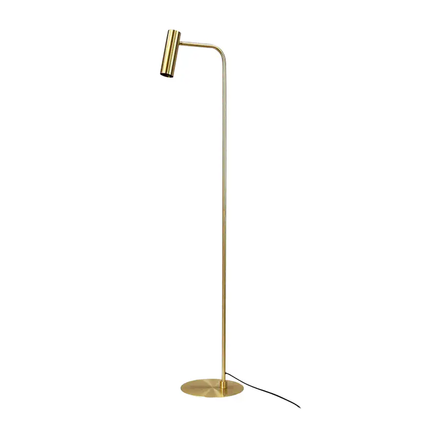 Golvlampa Dyberg Larsen Skagerrak