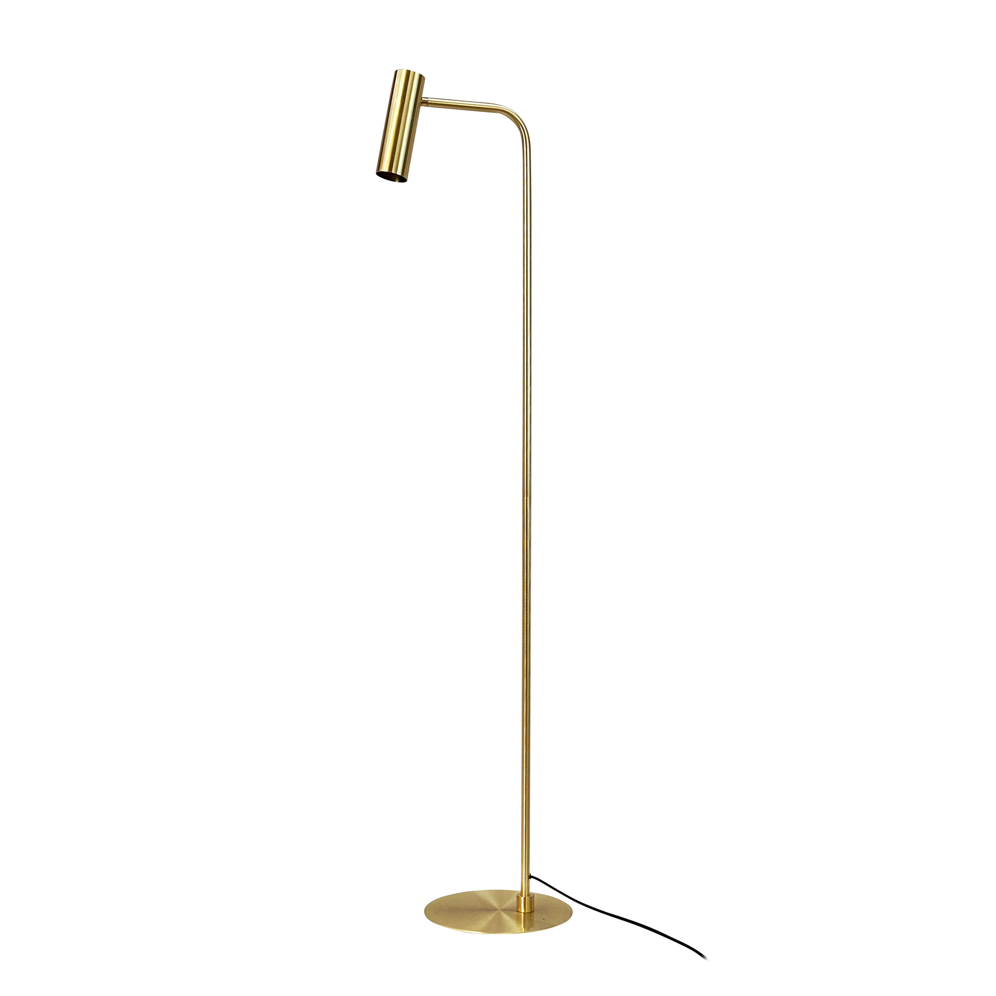 Golvlampa Dyberg Larsen Skagerrak