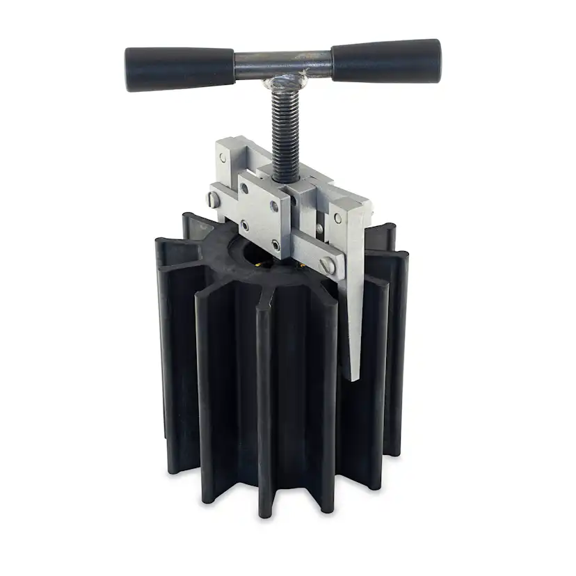 Universalverktyg Albin Group Marine Ut-Peller