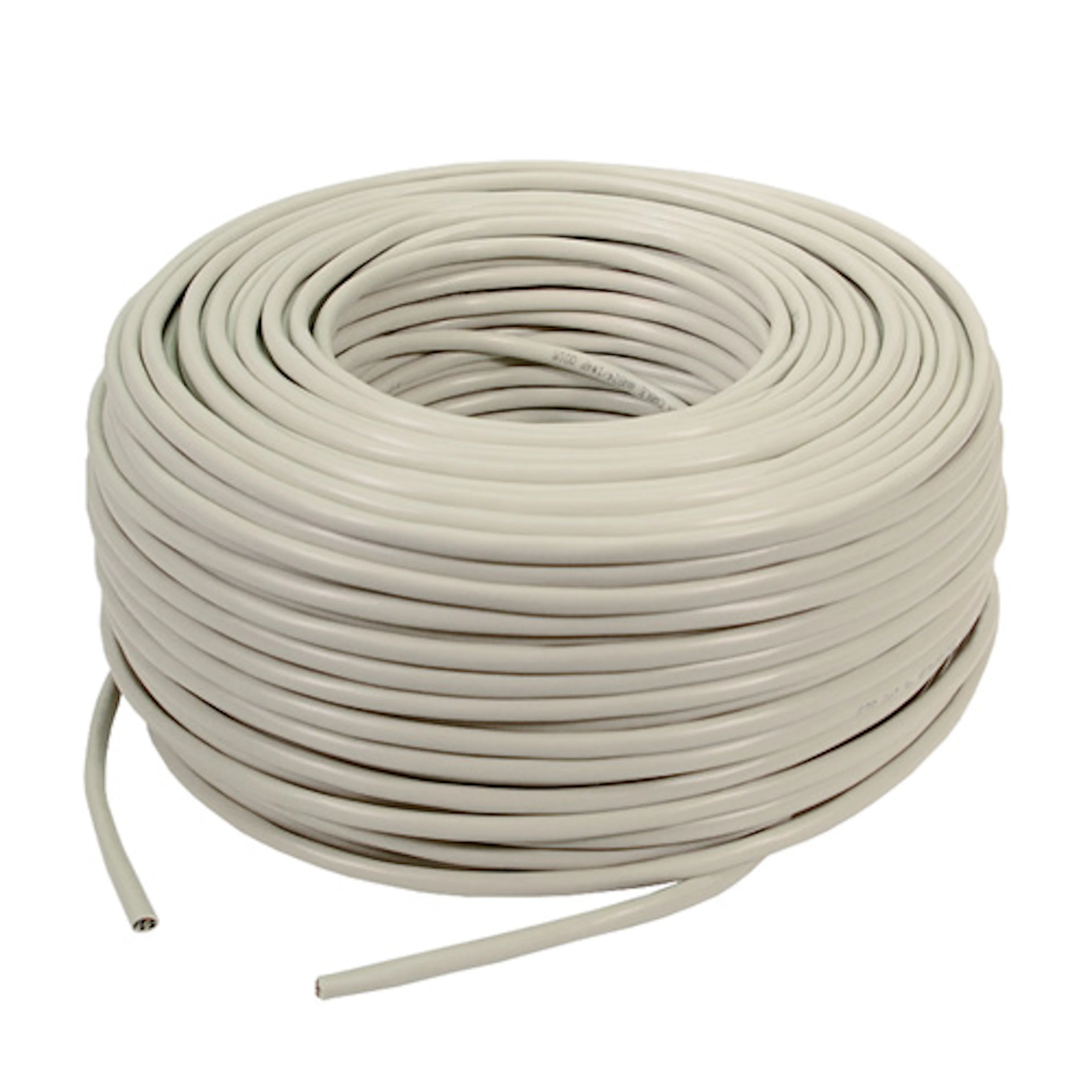 Patchkabel LogiLink CAT6 U/UTP 100 m