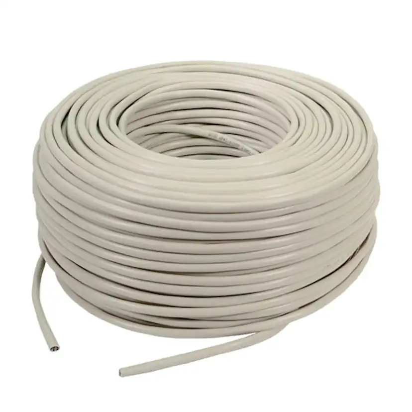 Patchkabel LogiLink CAT6 U/UTP 100 m